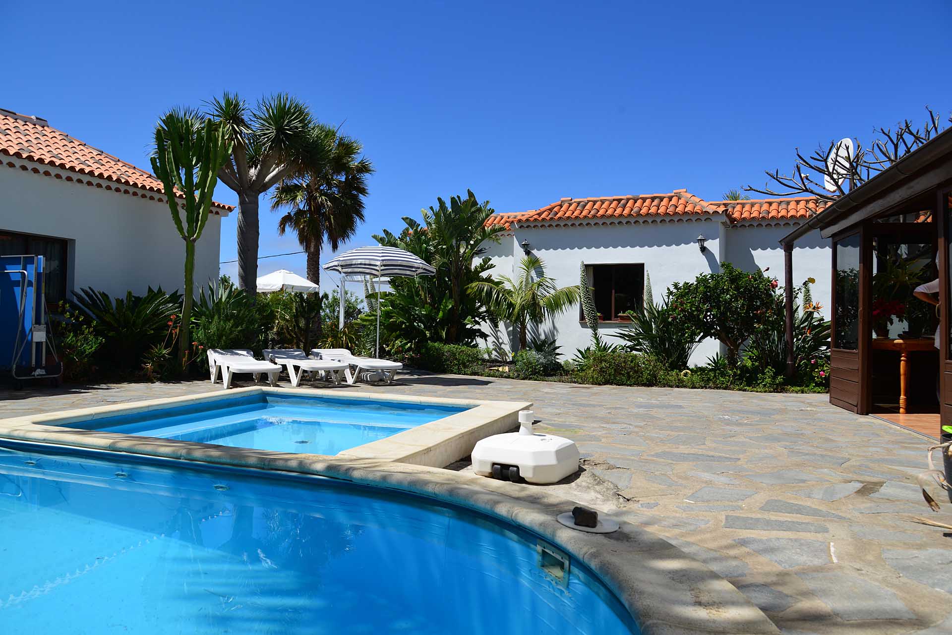 Angel Immobilien La Palma Immobilie C2651
