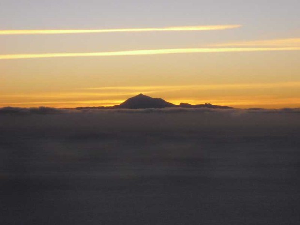 Sonnenaufgang