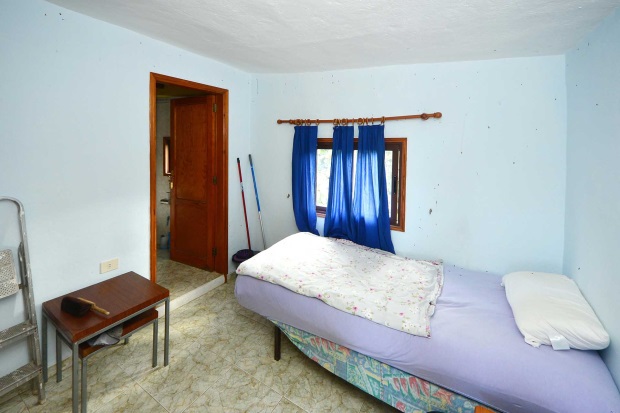 OG Schlafzimmer 2
