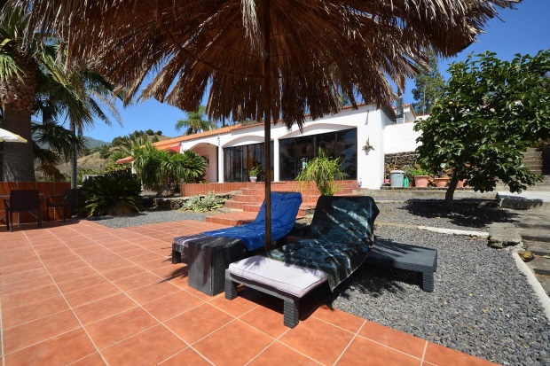 Pool Terrasse