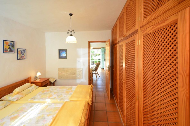 Gstehaus 1 Schlafzimmer