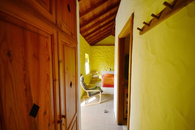 Ap. 5, Schlafzimmer