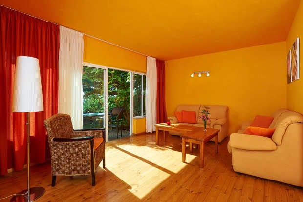 Haus 1, App. 2, Wohnkche