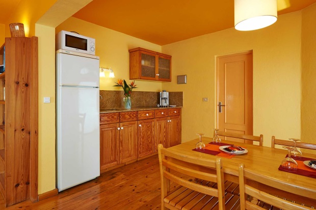 Haus 1, App. 2, Wohnkche