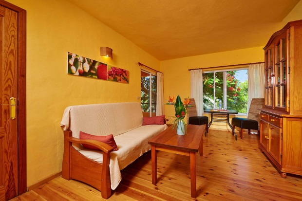 Haus 1, App. 4, Wohnkche