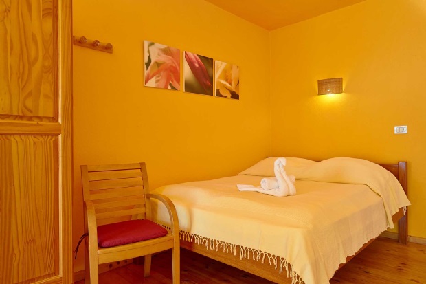 Haus 1, App. 5, Studio