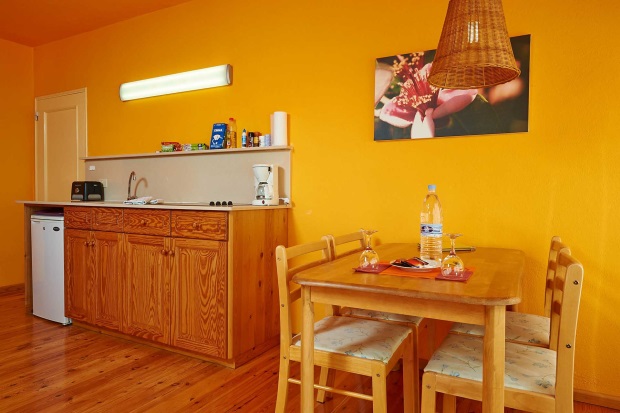 Haus 1, App. 6, Wohnkche