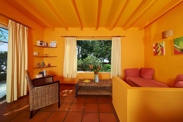 Haus 2, App. 1, Wohnkche