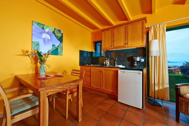 Haus 3, App. 1, Wohnkche