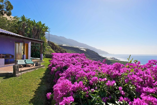 Haus 3, App. 1, Terrasse