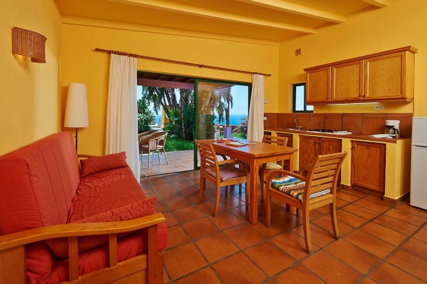 Haus 3, App. 2, Wohnkche