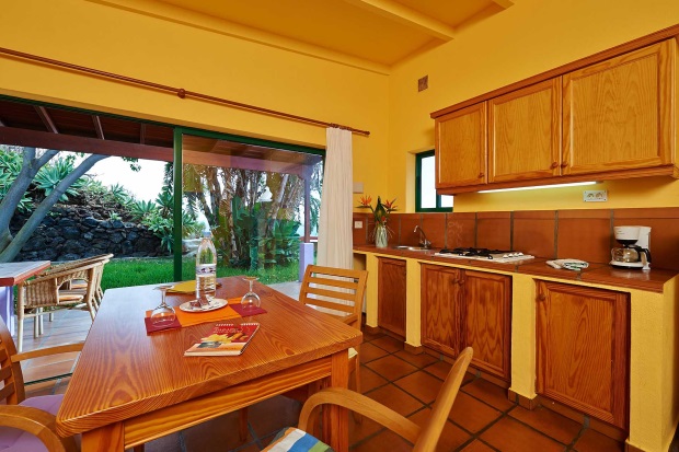 Haus 3, App. 2, Wohnkche