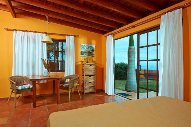 Haus 5, App. 1, Studio