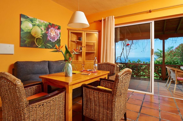 Haus 4, App. 1, Wohnkche