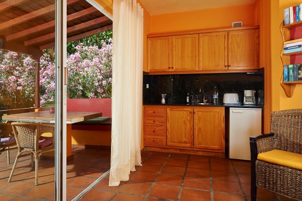 Haus 4, App. 1, Wohnkche