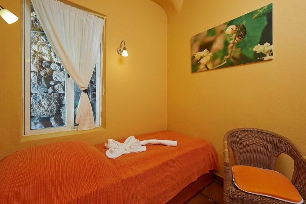 Haus 4, App. 1, Schlafzimmer 2