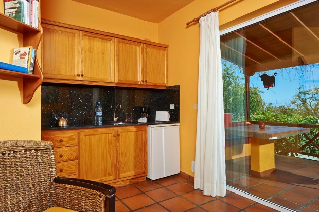 Haus 4, App. 2, Wohnkche