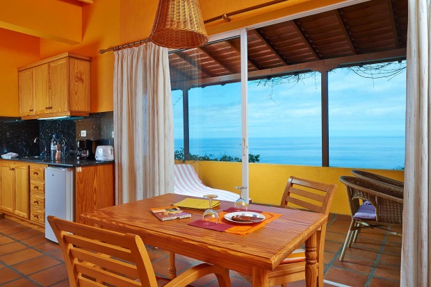 Haus 4, App. 3, Wohnkche