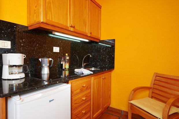 Haus 4, App. 4, Wohnkche