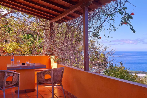 Haus 4, App. 4, Balkon