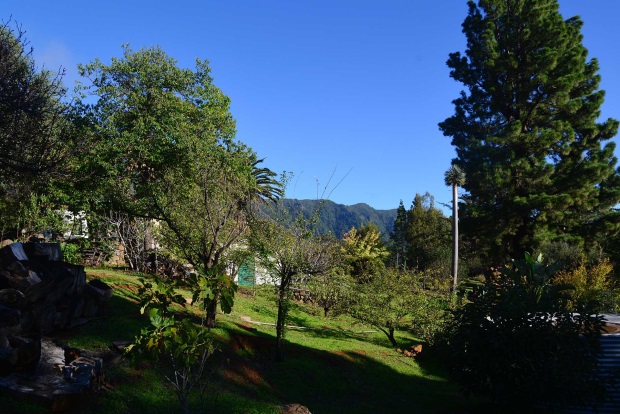 Parkhnlciher Garten