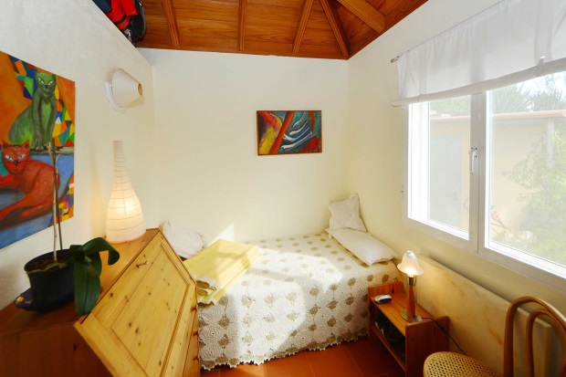Schlafzimmer 2