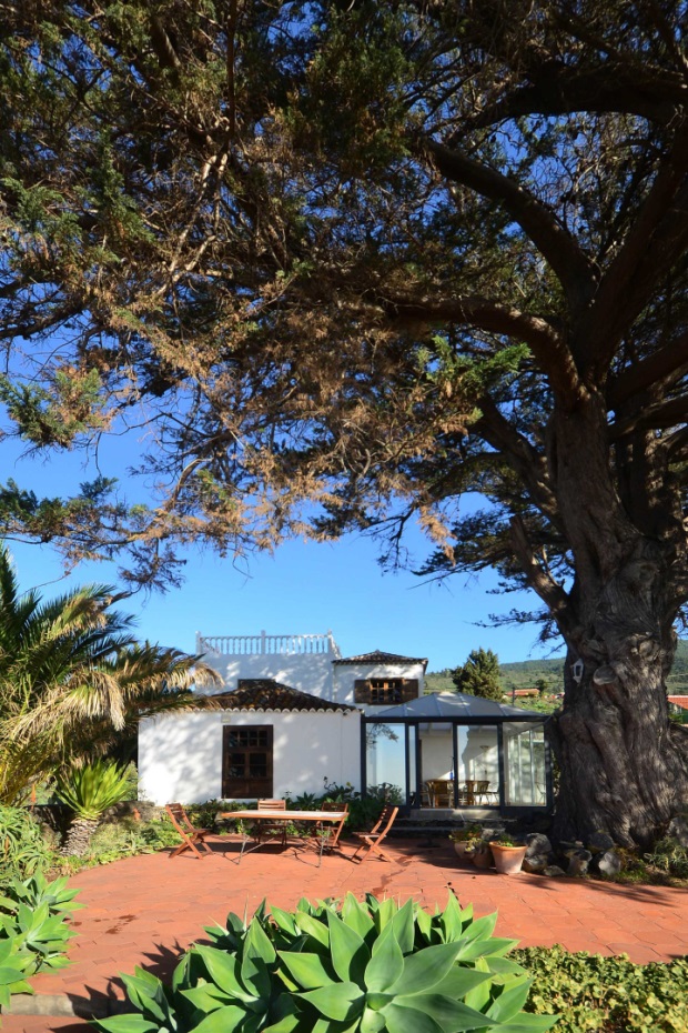 Westterrasse