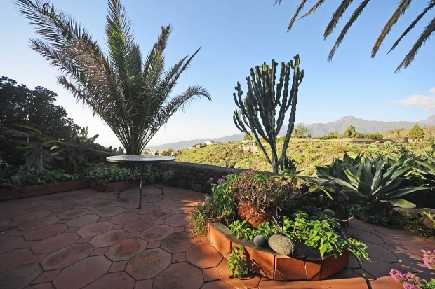 Nordterrasse