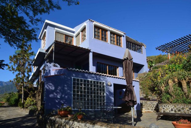 Ansicht von S�dwesten