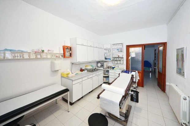 EG Behandlungsraum 2