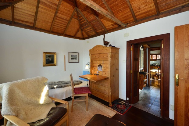 Haupthaus EG Wohnzimmer
