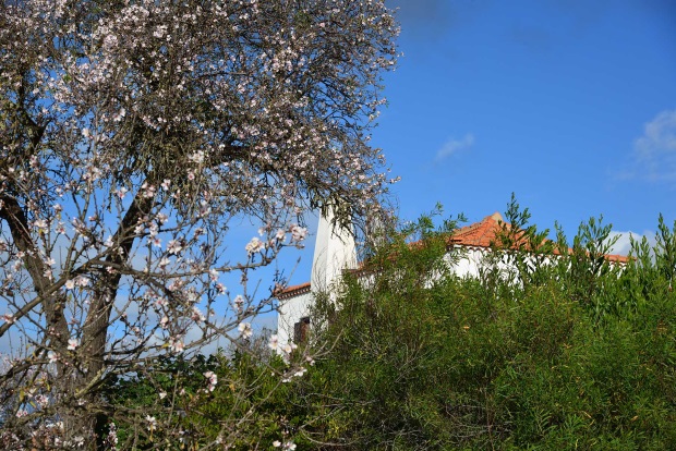 Haupthaus Ansicht von Sdwesten