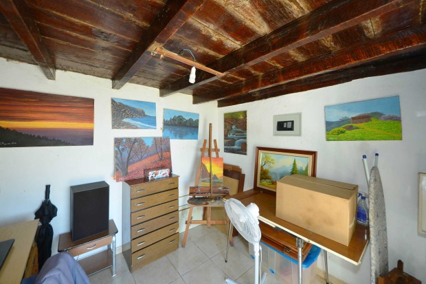 EG Arbeitszimmer