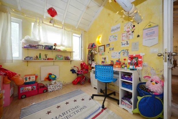 Schlafzimmer 2
