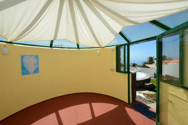 Pavillion