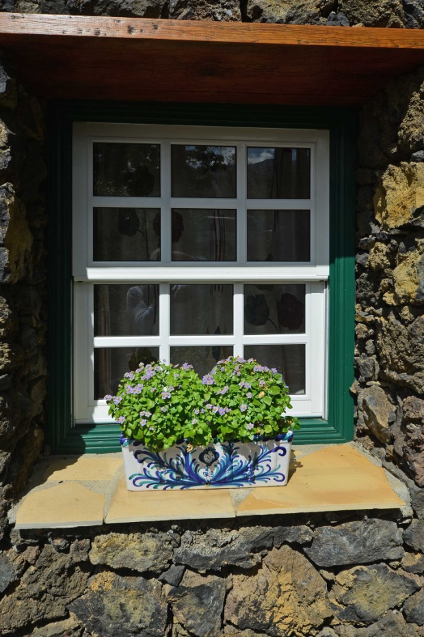 Liebevolle Details