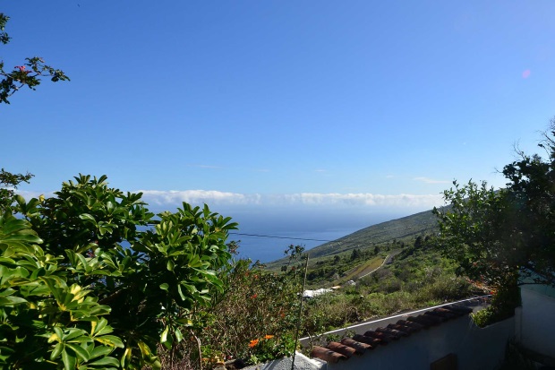 Terrasse mit Drei-Insel-Blick