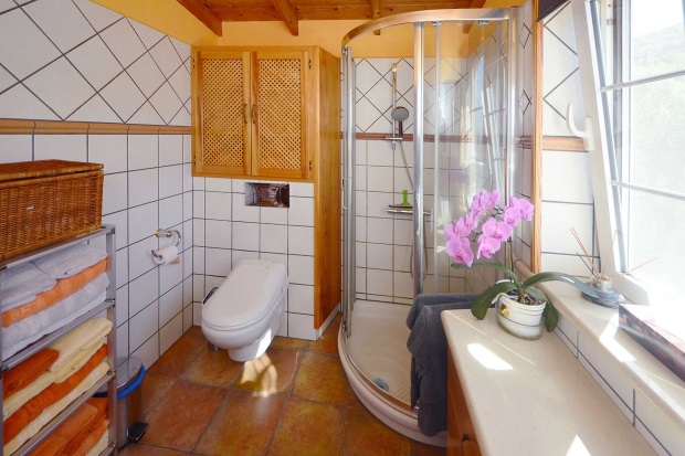 Badezimmer 1