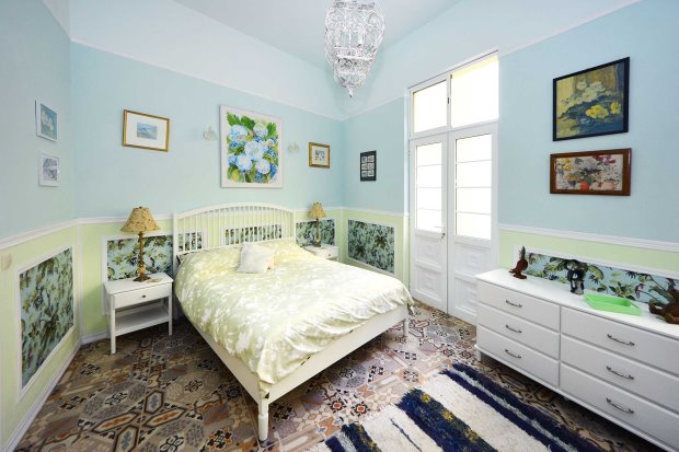 EG Schlafzimmer 1