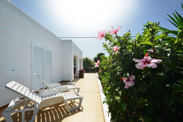 Westterrasse