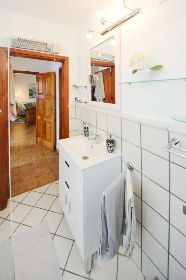 Badezimmer 1