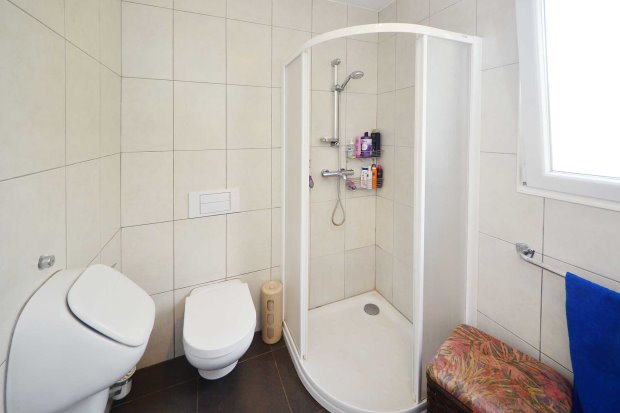 OG Badezimmer
