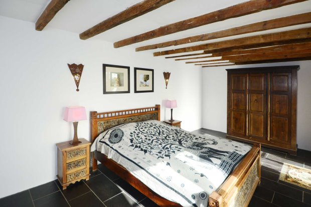 EG Schlafzimmer 1