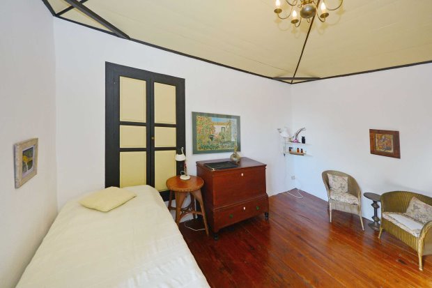 OG, Schlafzimmer 3