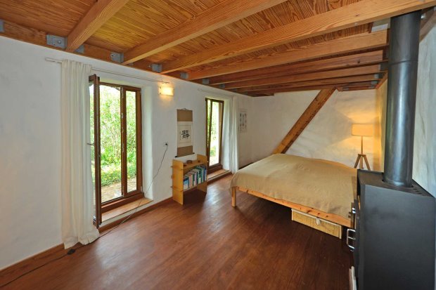 EG Schlafzimmer