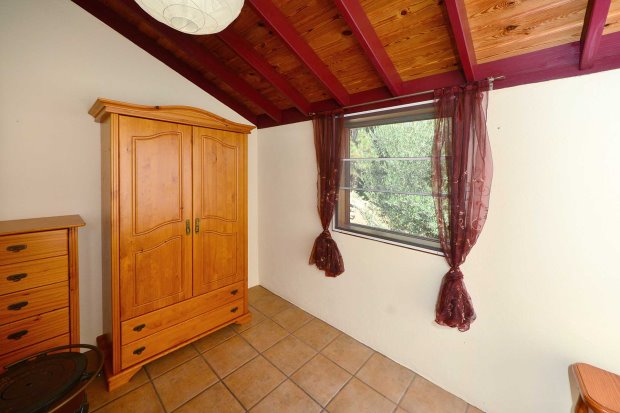 Haupthaus Schlafzimmer 2