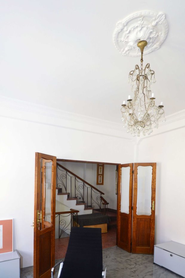 1. OG Wohnzimmer