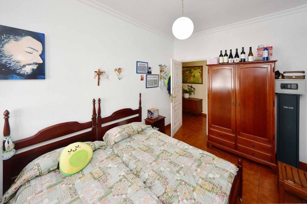 Schlafzimmer 2