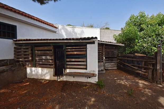 Stall