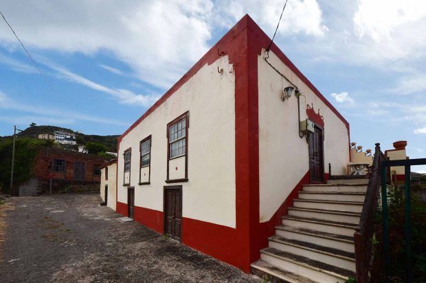 Ansicht von Nordosten